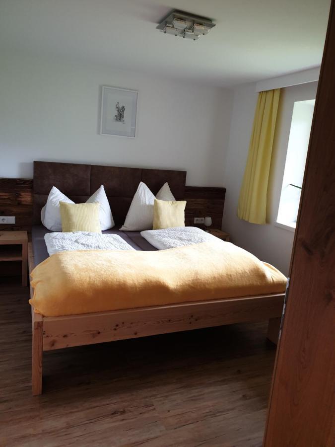 Binter Apartments Virgen Εξωτερικό φωτογραφία