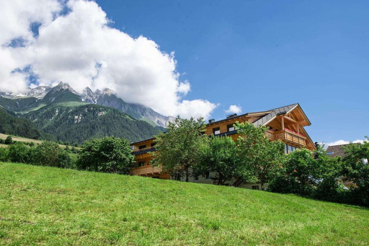 Binter Apartments Virgen Εξωτερικό φωτογραφία