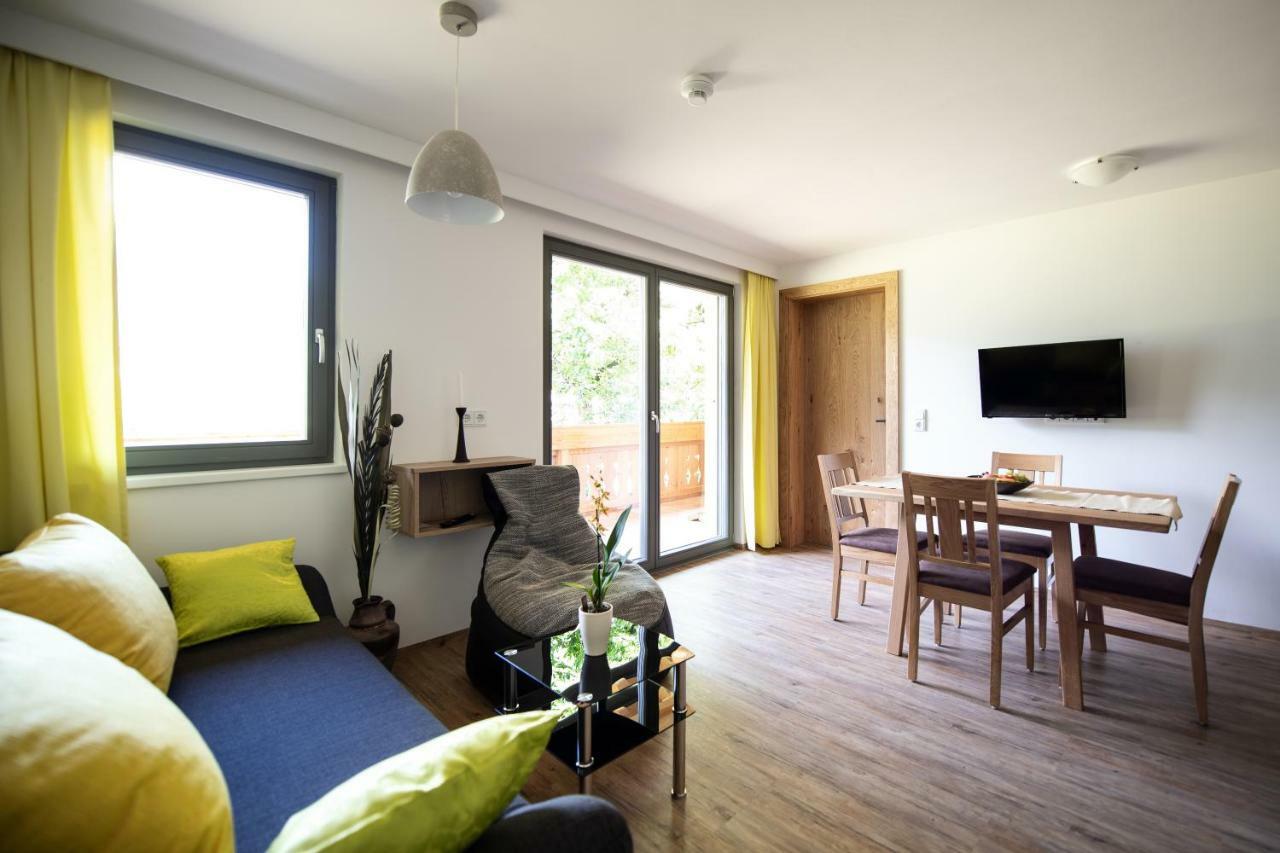 Binter Apartments Virgen Εξωτερικό φωτογραφία