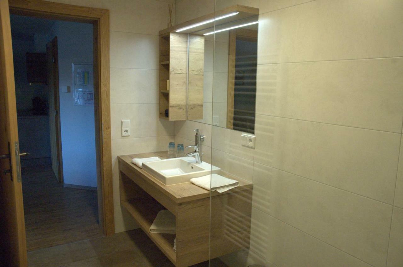 Binter Apartments Virgen Εξωτερικό φωτογραφία