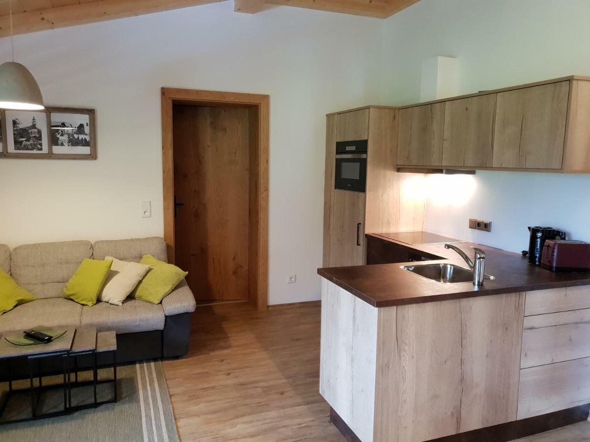 Binter Apartments Virgen Εξωτερικό φωτογραφία