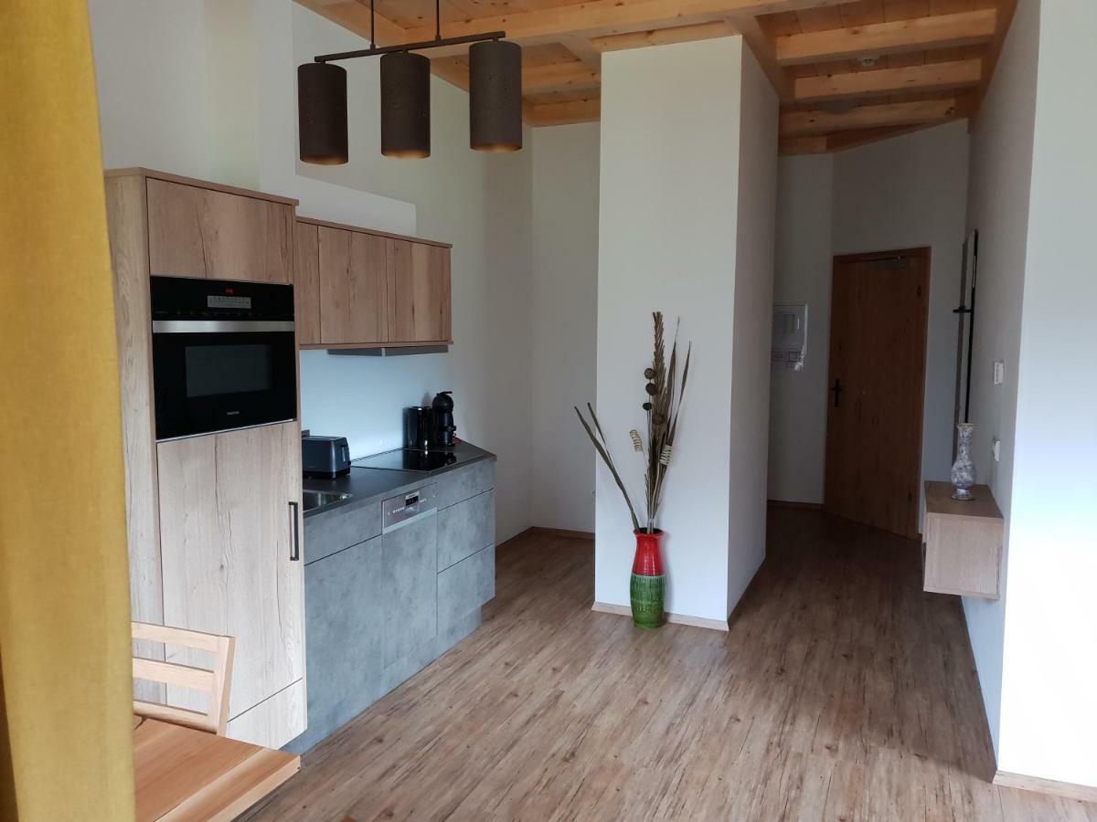 Binter Apartments Virgen Εξωτερικό φωτογραφία