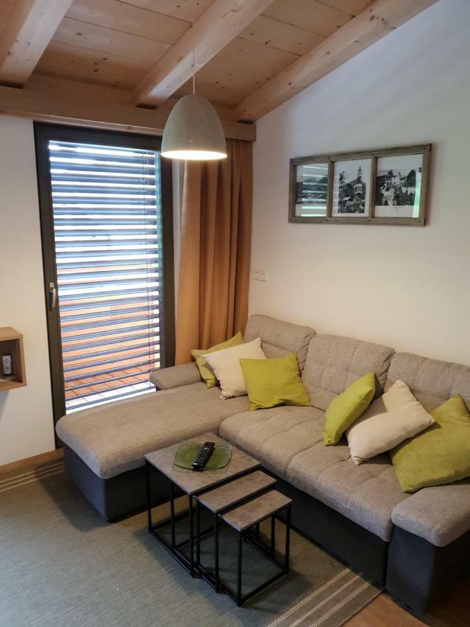 Binter Apartments Virgen Εξωτερικό φωτογραφία