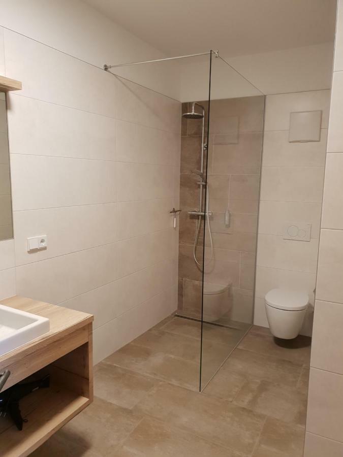 Binter Apartments Virgen Εξωτερικό φωτογραφία