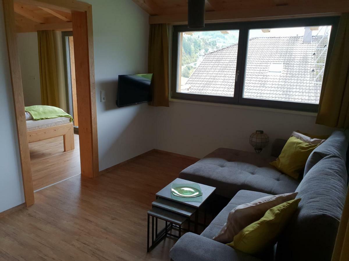 Binter Apartments Virgen Εξωτερικό φωτογραφία