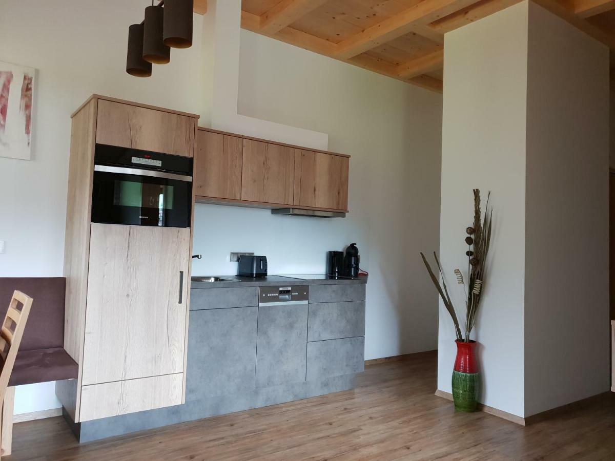 Binter Apartments Virgen Εξωτερικό φωτογραφία