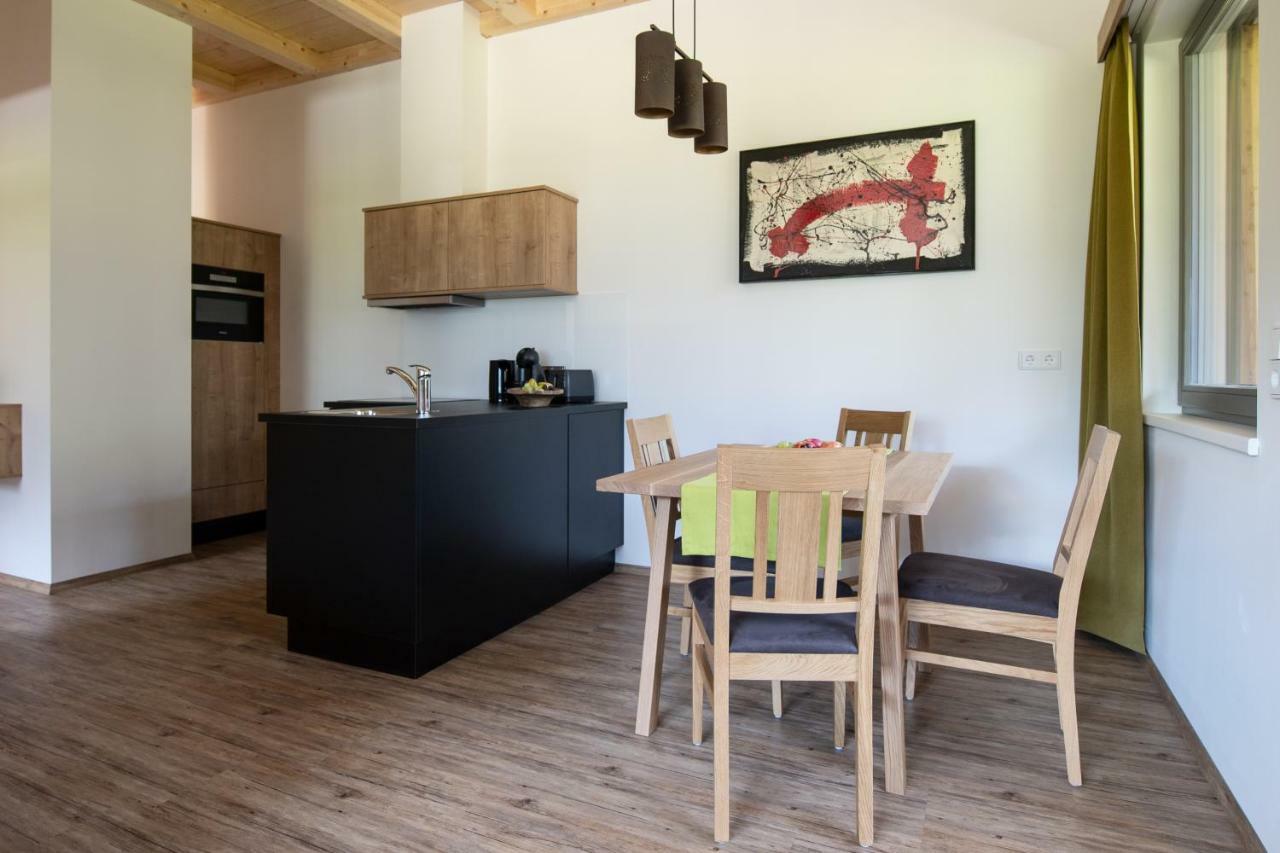 Binter Apartments Virgen Εξωτερικό φωτογραφία