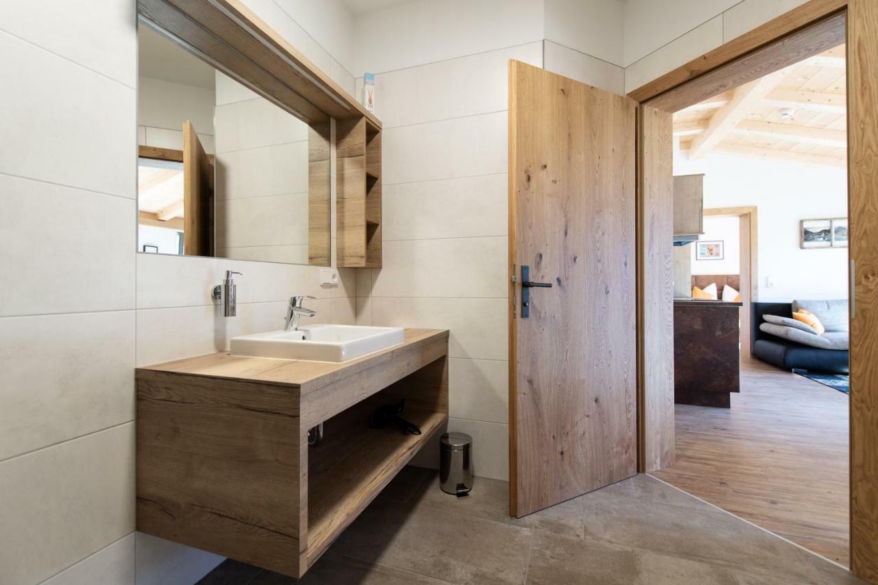 Binter Apartments Virgen Εξωτερικό φωτογραφία