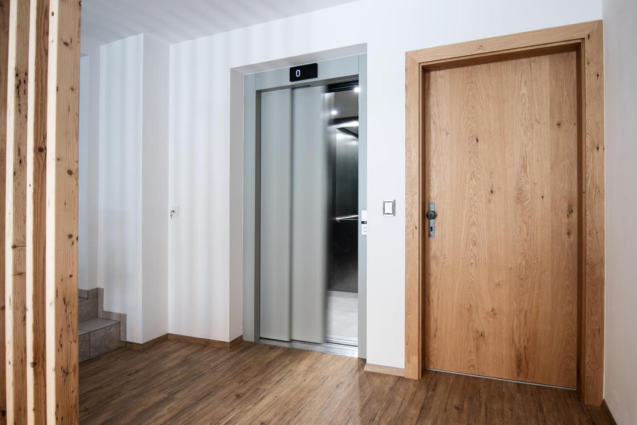 Binter Apartments Virgen Εξωτερικό φωτογραφία